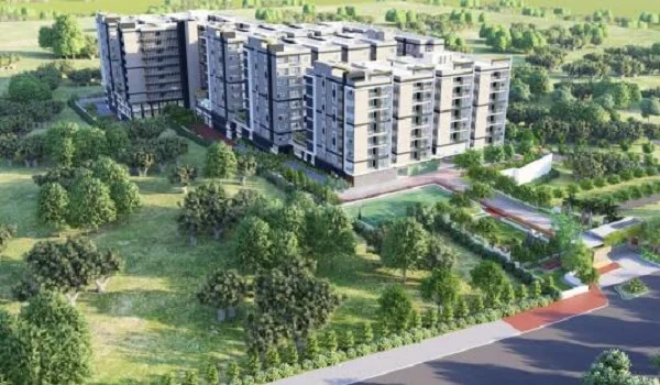 Best Apartments for Sale in Rajarajeshwari Nagar