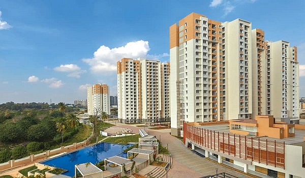 Luxury Apartments in RR Nagar