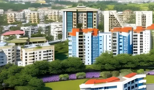 Real Estate Trends in RR Nagar