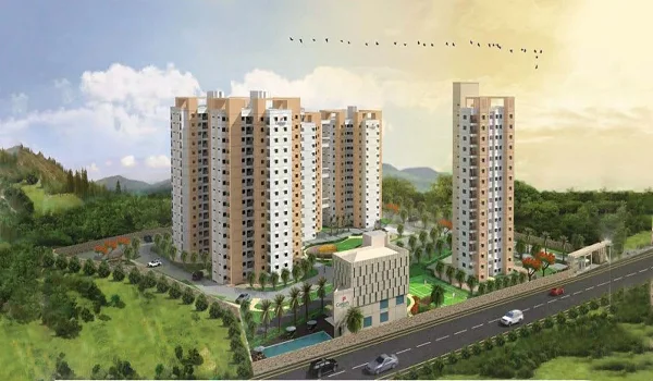 About Rajarajeshwari Nagar Real Estate Review