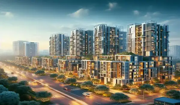 Advantages of Investing in Rajarajeshwari Nagar