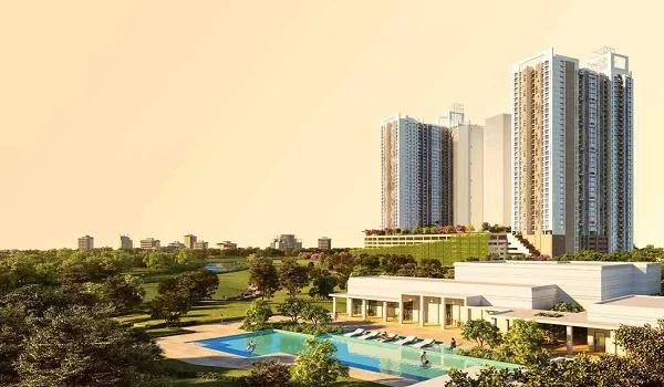 Apartment investment in Birla estates