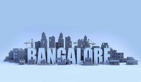 Bangalore real estate trends