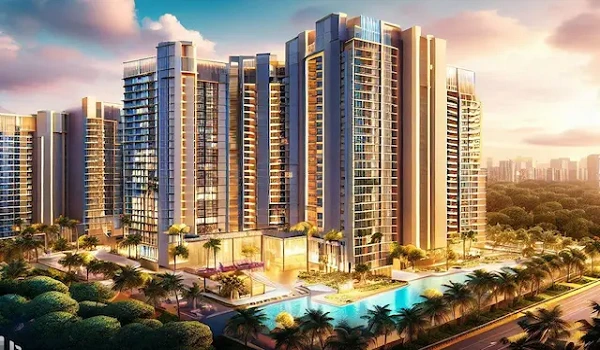 Best Projects in West Bangalore