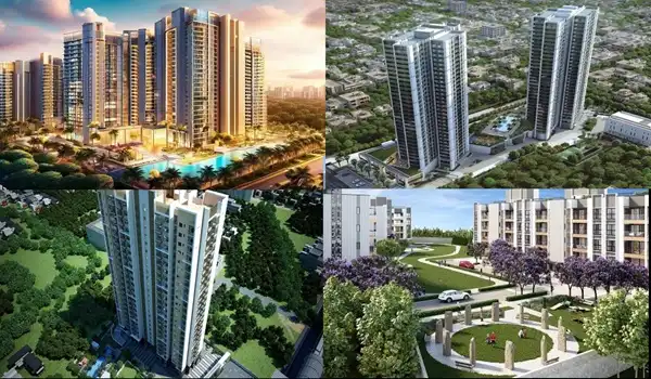 Best Projects in West Bangalore