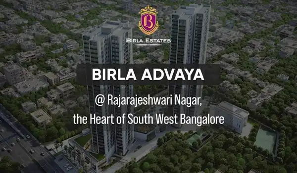 Birla Advaya