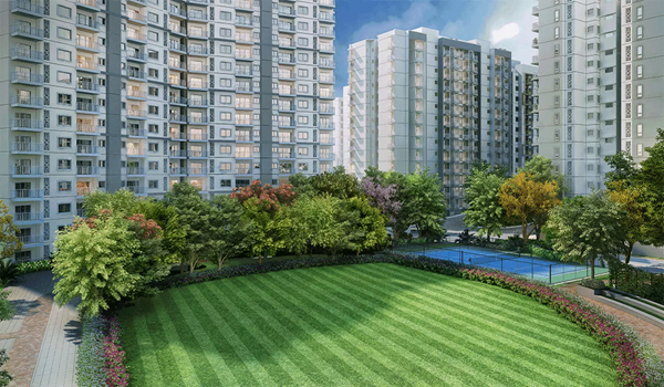 Birla Apartment RR Nagar