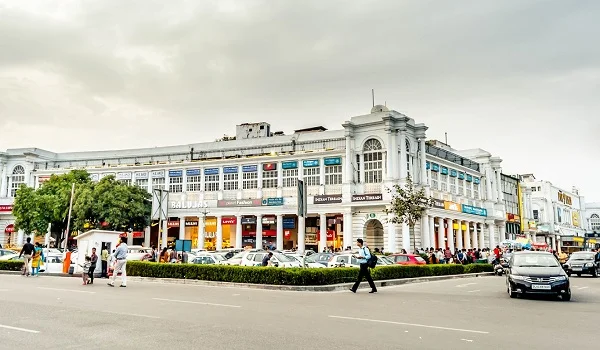 Birla Connaught Place