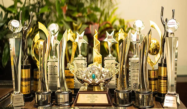 Birla Estates Awards