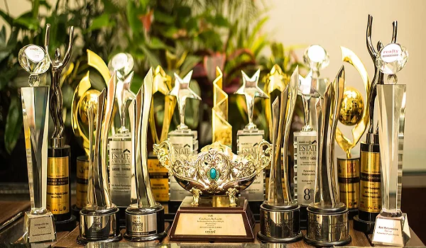 Birla Estaes Awards