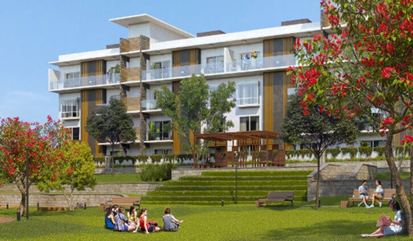 Birla Estates New Launch Projects in West Bangalore