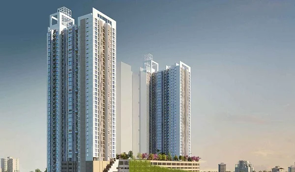 Birla Estates projects in Mumbai