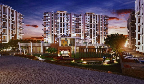Birla Estates Projects in Pune