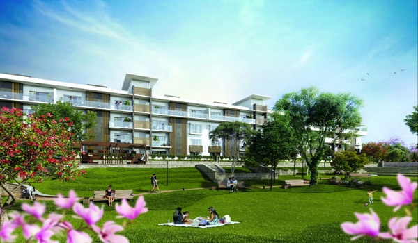 Birla Estates Villa Projects in RR Nagar