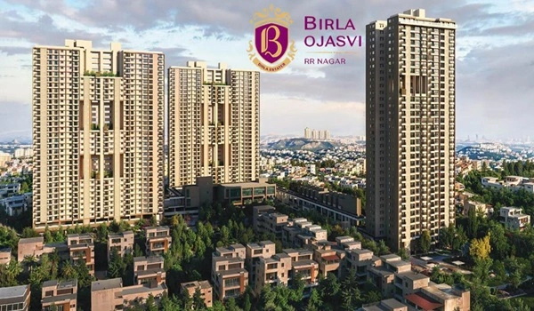 Birla Luxury Apartments for Sale in Bangalore
