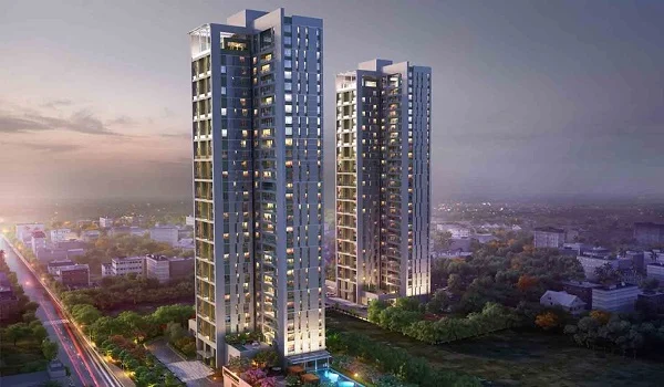 Birla Ojasvi has 630 Luxury Apartments in RR Nagar, Bangalore
