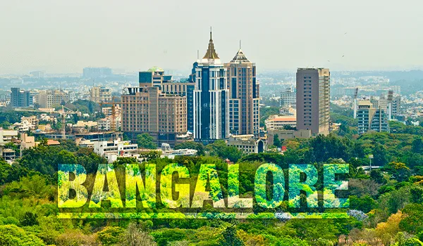Birla Ojasvi is a new township in Bangalore
