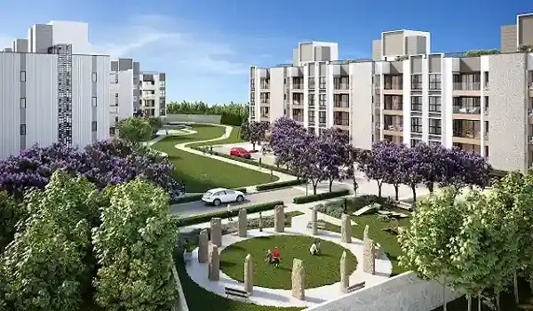 Birla Ojasvi Completion Date