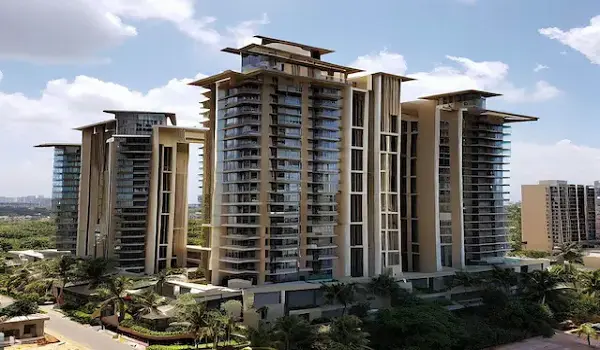 Key Distance of Birla Ojasvi from various important location