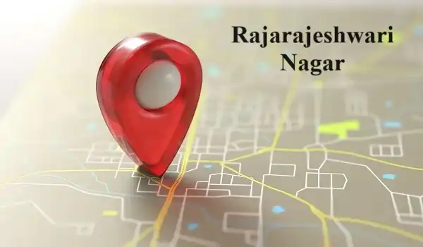 Birla Ojasvi Location : RR Nagar, Bangalore