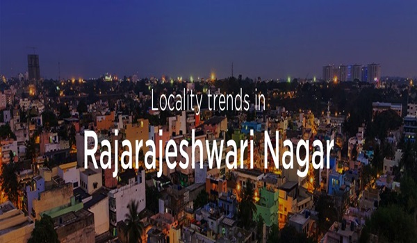 Birla Ojasvi Raja Rajeshwari Nagar
