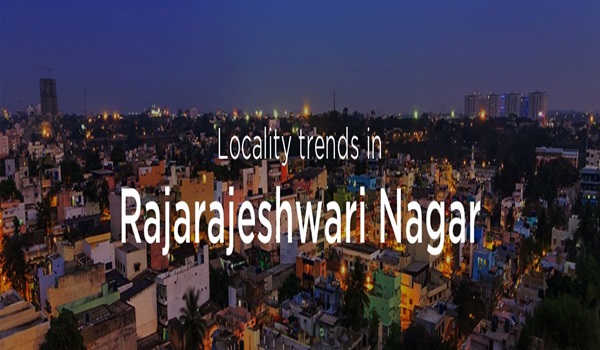 Birla Ojasvi Rajarajeshwari Nagar