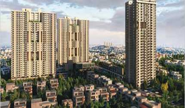 Birla Ongoing Projects in West Bangalore