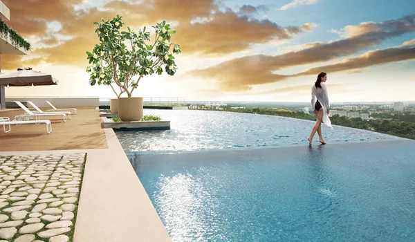 Birla Projects Near Mysore Road
