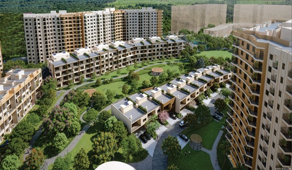 Birla Trimaya Devanahalli