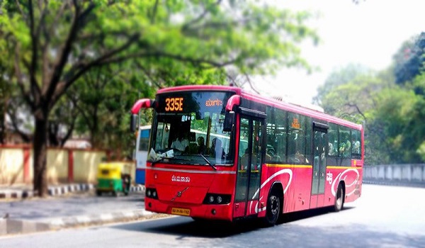 BMTC Bus Connectivity to Birla Ojasvi in RR Nagar
