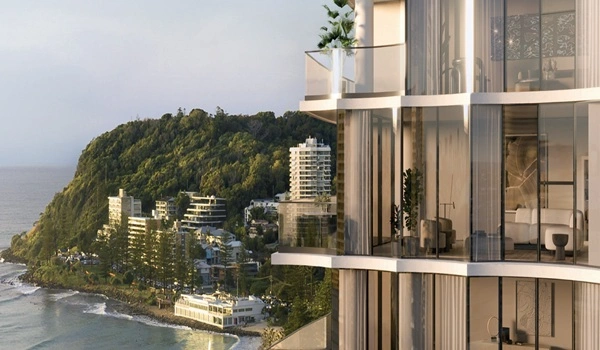 Branded Residences in Bangalore