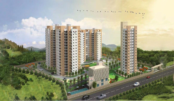 Explore Apartments in RR Nagar