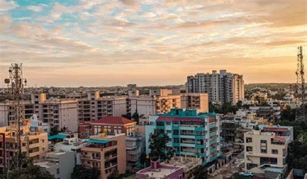 Is it a good time to buy real estate in Bangalore?