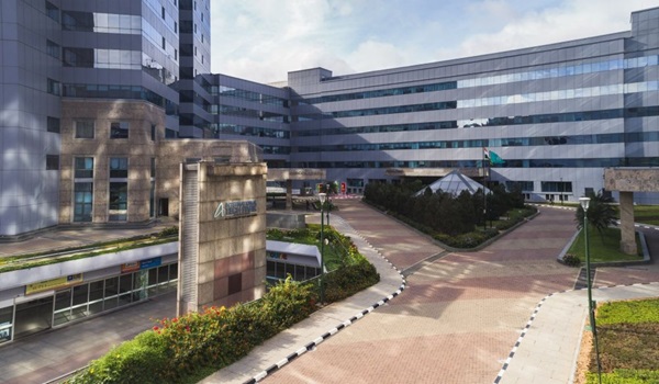 Top IT Parks Near Birla Ojasvi