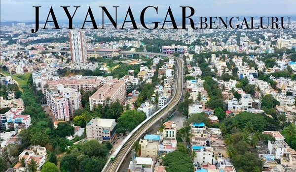 Jayanagar