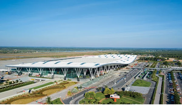 Kempegowda International Airport