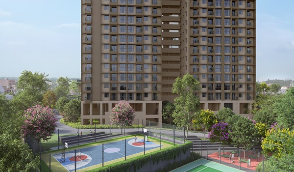 Luxurious Apartment Projects in West Bangalore Luxurious Apartment Projects in West Bangalore