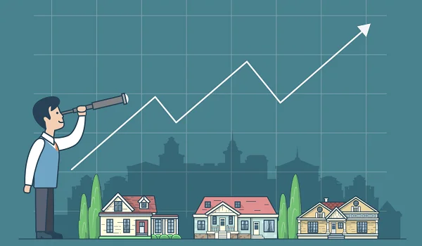 Real Estate Market trend in Bangalore in 2024