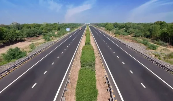 Road Connectivity