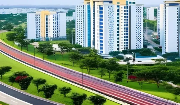 Top best residential Projects in West Bangalore