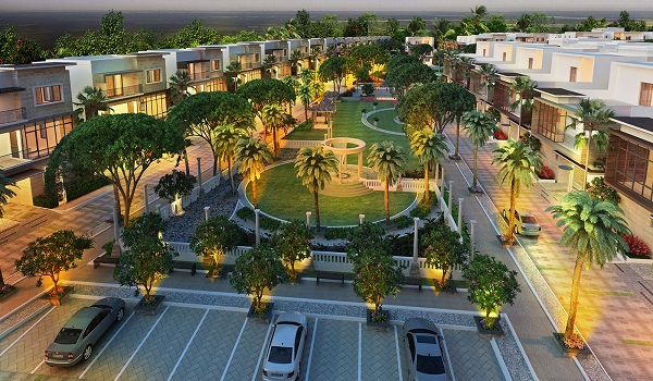 Top gated community projects in West Bangalore